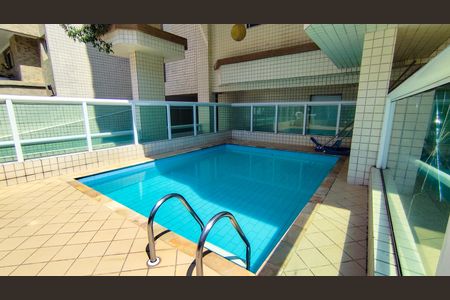 Apartamento para alugar com 104m², 3 quartos e 2 vagas Apartamento para alugar com 104m², 3 quartos e 2 vagasÁrea comum - Piscina