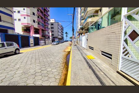 Apartamento para alugar com 104m², 3 quartos e 2 vagas Apartamento para alugar com 104m², 3 quartos e 2 vagasFachada