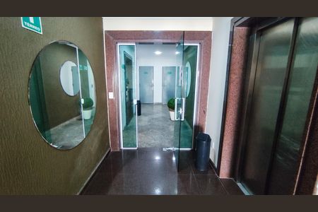 Área comum de apartamento para alugar com 3 quartos, 104m² em Ocian, Praia Grande