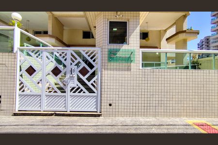 Apartamento para alugar com 104m², 3 quartos e 2 vagas Apartamento para alugar com 104m², 3 quartos e 2 vagasFachada