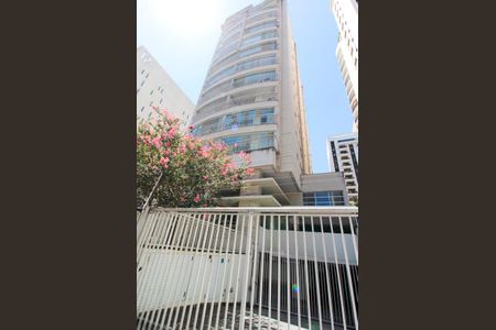 Apartamento à venda com 65m², 2 quartos e 2 vagasFachada