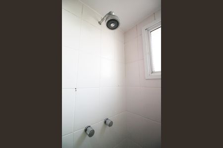 Apartamento à venda com 65m², 2 quartos e 2 vagasBanheiro da Suíte 