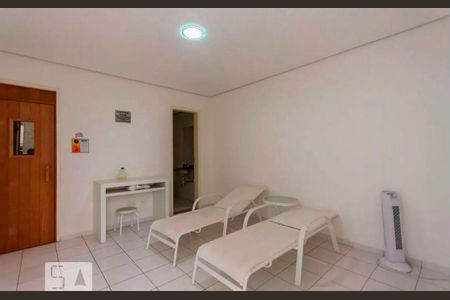 Apartamento à venda com 65m², 2 quartos e 2 vagasÁrea comum