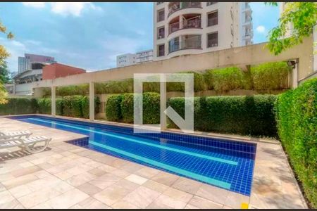 Apartamento à venda com 65m², 2 quartos e 2 vagasÁrea comum