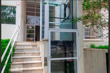 Apartamento à venda com 65m², 2 quartos e 2 vagasÁrea comum