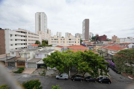 Vista de apartamento para alugar com 1 quarto, 29m² em Jardim da Glória, São Paulo