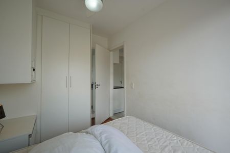 Apartamento para alugar com 29m², 1 quarto e sem vagaSuíte