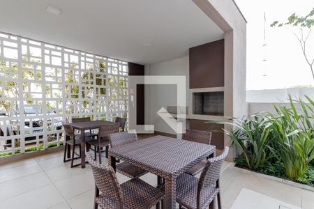 Apartamento para alugar com 29m², 1 quarto e sem vagaÁrea comum