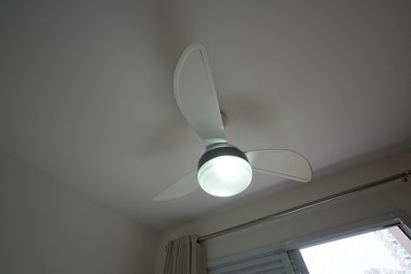 Apartamento para alugar com 29m², 1 quarto e sem vagaSala