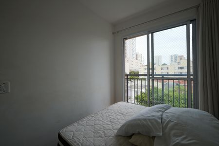 Apartamento para alugar com 29m², 1 quarto e sem vagaSuíte