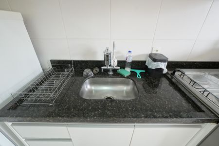 Apartamento para alugar com 29m², 1 quarto e sem vagaCozinha