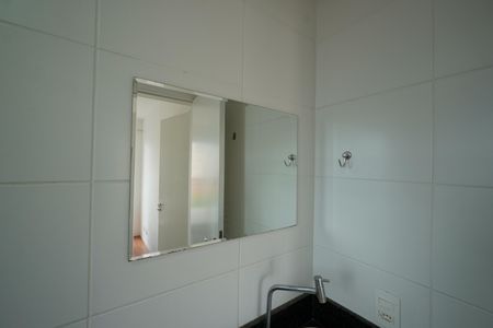 Apartamento para alugar com 29m², 1 quarto e sem vagaBanheiro Suíte