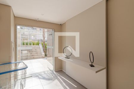 Apartamento para alugar com 29m², 1 quarto e sem vagaÁrea comum