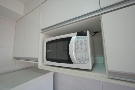 Apartamento para alugar com 29m², 1 quarto e sem vagaCozinha