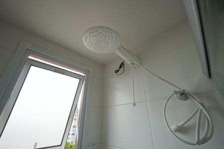 Apartamento para alugar com 29m², 1 quarto e sem vagaBanheiro Suíte