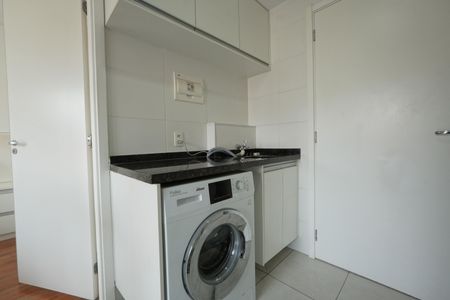 Apartamento para alugar com 29m², 1 quarto e sem vagaÁrea de Serviço