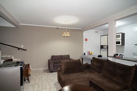 Casa à venda com 4 quartos, 280m² em Bela Vista, São Paulo