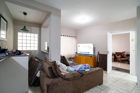 Sala de casa para alugar com 8 quartos, 280m² em Bela Vista, São Paulo