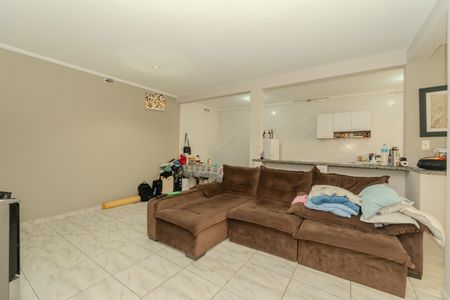 Sala de casa à venda com 8 quartos, 280m² em Bela Vista, São Paulo