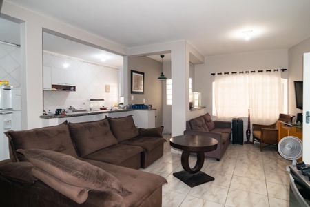 Casa à venda com 4 quartos, 280m² em Bela Vista, São Paulo