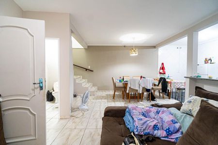 Sala de casa para alugar com 8 quartos, 280m² em Bela Vista, São Paulo