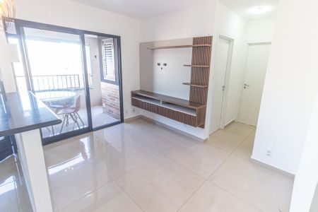 Apartamento para alugar com 2 quartos, 50m² em Brás, São Paulo