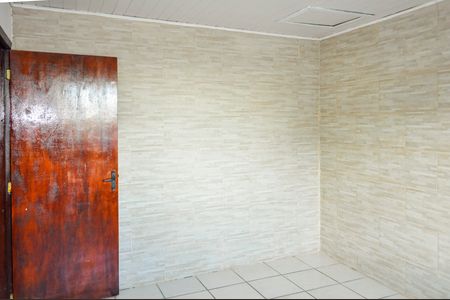 Casa para alugar com 40m², 1 quarto e 1 vaga Casa para alugar com 40m², 1 quarto e 1 vagaQuarto