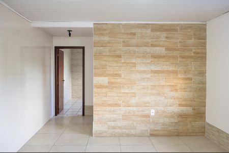 Casa para alugar com 40m², 1 quarto e 1 vaga Casa para alugar com 40m², 1 quarto e 1 vagaSala e cozinha