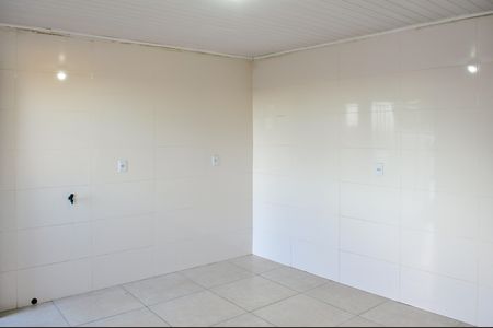 Casa para alugar com 40m², 1 quarto e 1 vaga Casa para alugar com 40m², 1 quarto e 1 vagaSala e cozinha
