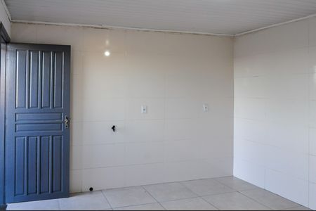 Casa para alugar com 40m², 1 quarto e 1 vaga Casa para alugar com 40m², 1 quarto e 1 vagaSala e cozinha