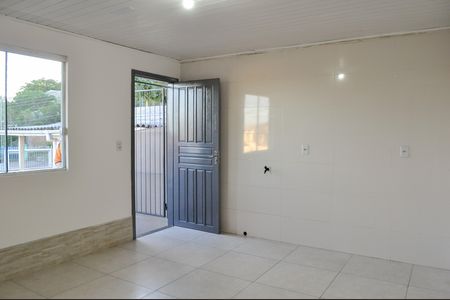 Casa para alugar com 40m², 1 quarto e 1 vaga Casa para alugar com 40m², 1 quarto e 1 vagaSala e cozinha