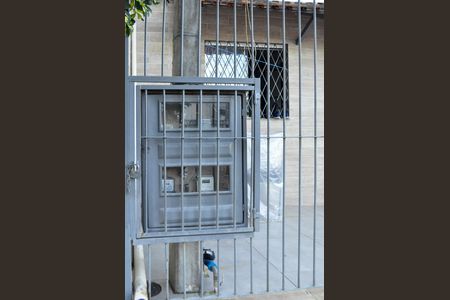 Casa para alugar com 40m², 1 quarto e 1 vaga Casa para alugar com 40m², 1 quarto e 1 vagaContador de luz