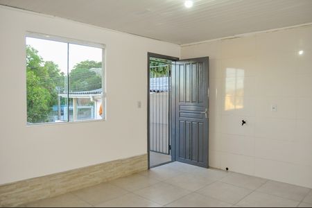 Casa para alugar com 40m², 1 quarto e 1 vaga Casa para alugar com 40m², 1 quarto e 1 vagaSala e cozinha