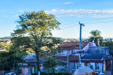 Casa para alugar com 40m², 1 quarto e 1 vaga Casa para alugar com 40m², 1 quarto e 1 vagaVista do Quarto