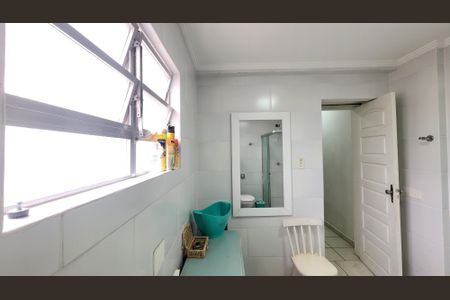Apartamento para alugar com 54m², 1 quarto e sem vagaBanheiro Social