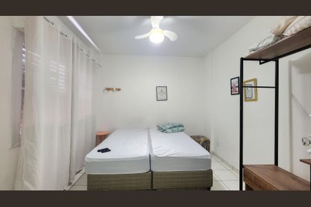 Apartamento para alugar com 54m², 1 quarto e sem vagaQuarto