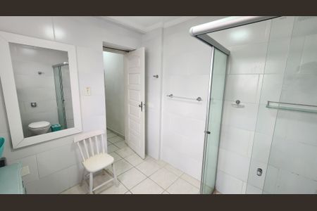 Apartamento para alugar com 54m², 1 quarto e sem vagaBanheiro Social