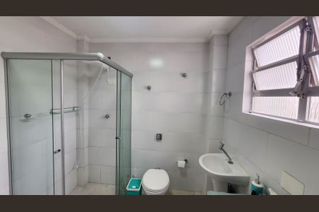 Apartamento para alugar com 54m², 1 quarto e sem vagaBanheiro Social