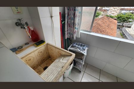 Apartamento para alugar com 54m², 1 quarto e sem vagaÁrea de Serviço