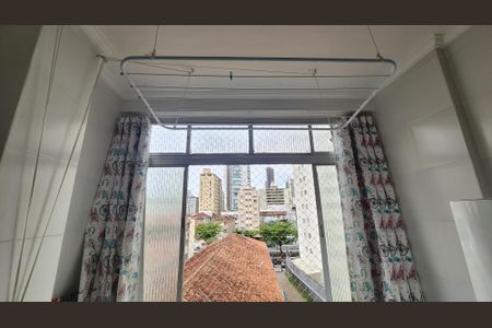 Apartamento para alugar com 54m², 1 quarto e sem vagaÁrea de Serviço