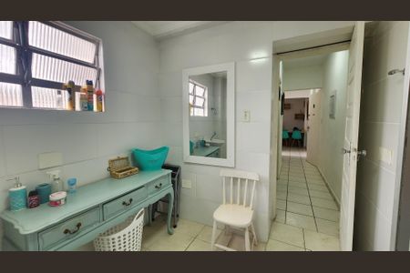 Apartamento para alugar com 54m², 1 quarto e sem vagaBanheiro Social