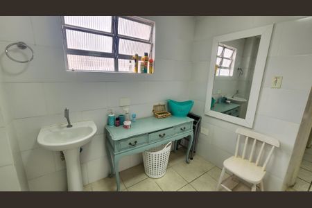Apartamento para alugar com 54m², 1 quarto e sem vagaBanheiro Social