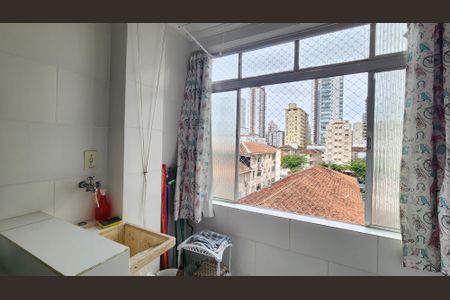 Apartamento para alugar com 54m², 1 quarto e sem vagaÁrea de Serviço