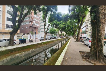 Apartamento para alugar com 54m², 1 quarto e sem vagaVista da Rua