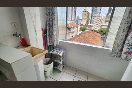 Apartamento para alugar com 54m², 1 quarto e sem vagaÁrea de Serviço