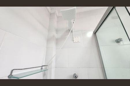 Apartamento para alugar com 54m², 1 quarto e sem vagaBanheiro Social