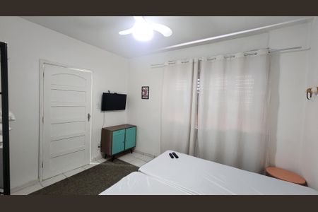 Apartamento para alugar com 54m², 1 quarto e sem vagaQuarto