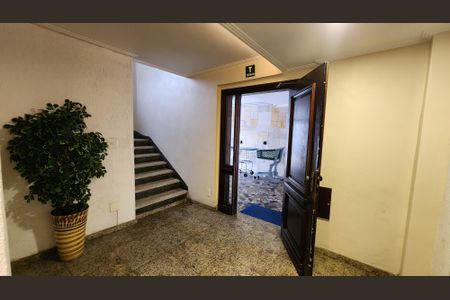 Apartamento para alugar com 54m², 1 quarto e sem vagaHall de entrada