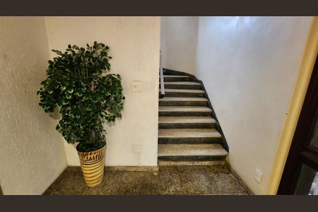 Apartamento para alugar com 54m², 1 quarto e sem vagaHall de entrada