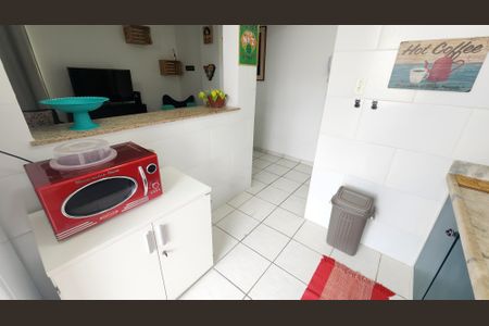 Apartamento para alugar com 54m², 1 quarto e sem vagaCozinha